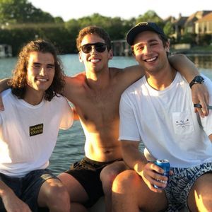 Meet your Posher, Matthew